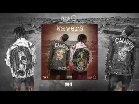 GaiaXCali Wawera  ft.Abdiel e Erik Rodrigues