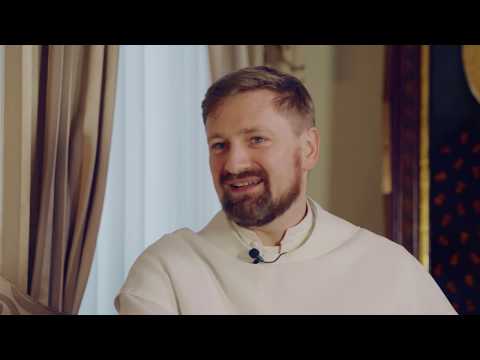 Płomyki w Zakon zebrane - Odcinek 1. Historia życia bł. Euzebiusza