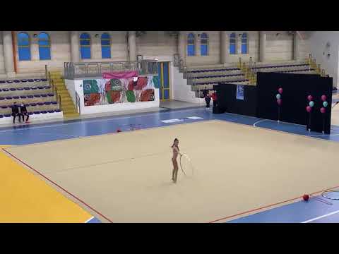 Elena Guglielmino - Cerchio - 2021