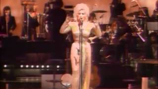 Dolly Parton Live In London 1983 09 Rhumba Girl