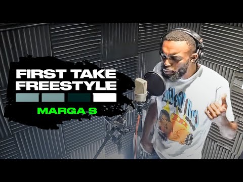 Marga S - First Take #GW1TF