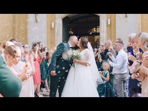 Esküvői videó | Lilla & Péter - Vénusz Panzió | Highlights