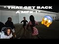 CARENA VS LEGACY GET BACK FOR CUZZO Reaction