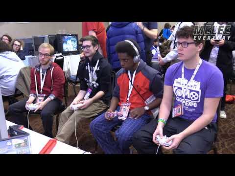 Encircle CoMo - Winners Finals - Vista + Travioli vs AbsentPage + Shinobi