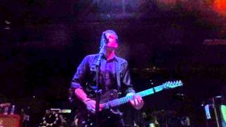 Jimmy Eat World - &quot;Closer&quot; (Live) - Futures Tour - Oakland, CA (10-04-14)