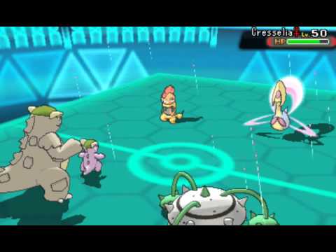 Round 3 vs Diego Loayza