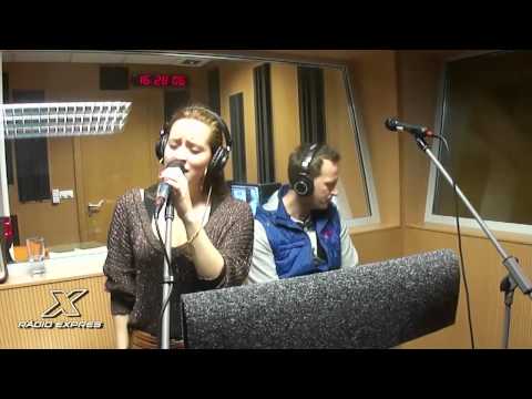 Dominika Mirgová a Miro Jaroš -- Na pokraji síl