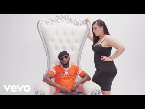 IAmYungReef - My Dawg [Official Music Video]