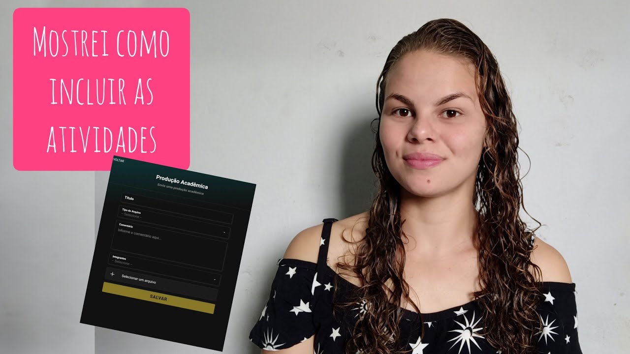 Como preencher o portifólio da Prática Pedagógica e incluir | Uniasselvi