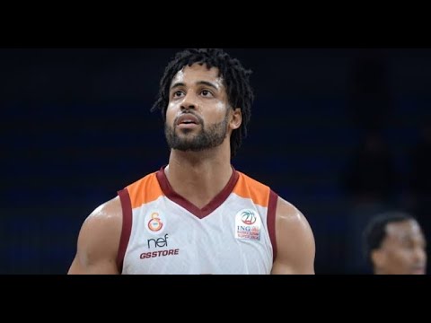 #3 - Melo Trimble vs. Anadolu Efes (31 Sayı)
