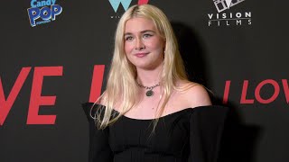 Harlow Jane “I Love Us” Los Angeles Premiere Red Carpet video