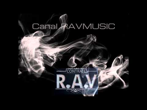 RAV - Vai Voltar Pra Mim ft. Nathalia Siqueira (Audio)