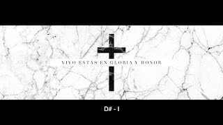 Somos Iglesia - Un Corazón EN VIVO (Video Lyrics Oficial) HD