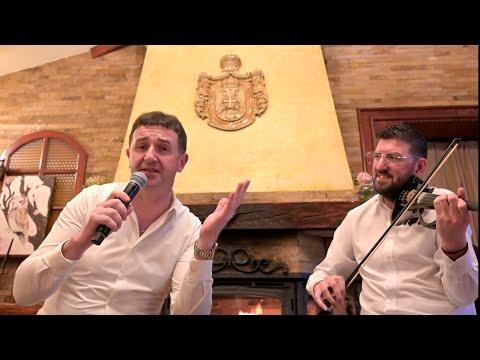 Orkestar Sale Show(Z. Stojic) - Danijela ti se seti - Uzivo