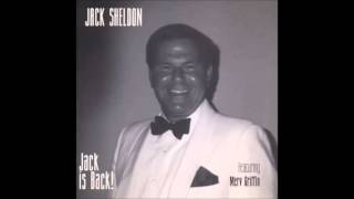 Jack Sheldon  "Stars Fell On Alabama"    (1995)