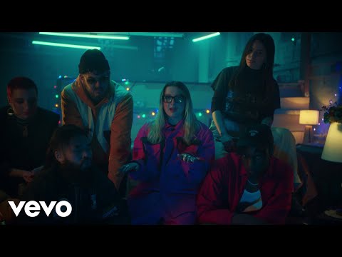 Robin Knightz - I Like It (Official Video)