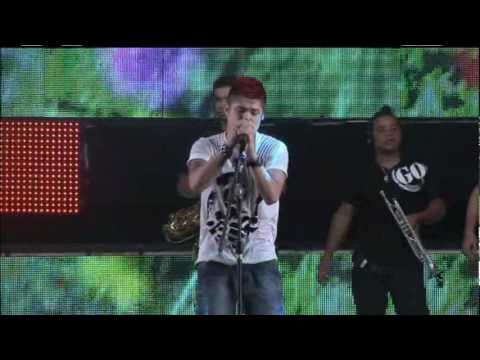 DVD Rapazolla - Está Escrito