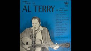 Al Terry - There&#39;s A Star Spangled Banner Waving Somewhere