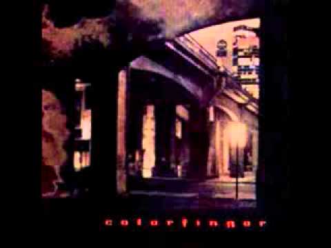 Colorfinger - Culver Palms (or Why I Don't Believe in God)