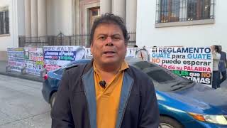 Si al seguro obligatorio en el transporte