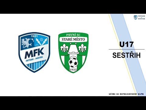 PŘÍPRAVA U17: MFK F-M - Staré Město 3:1 (1:1)