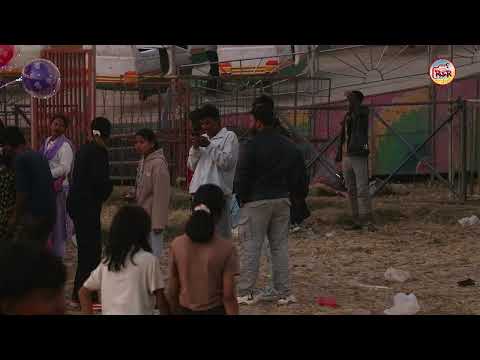 BARDIYA MAGH MAHOTSAB BANSGADHI 2082 3rd DAY