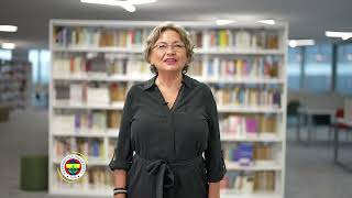 2025-2026 Oryantasyon Videosu | Kütüphane ve Dokümantasyon Daire Başka