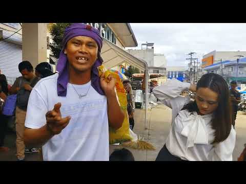 Pasumbingay - SimpleRhyme x E-LEE (Official Music Video) (JKM BEATS)