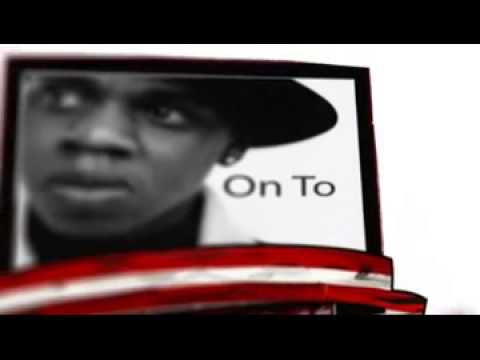 Jay-Z "On to the Next One"