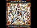 STEVE EARLE - MOLLY-O
