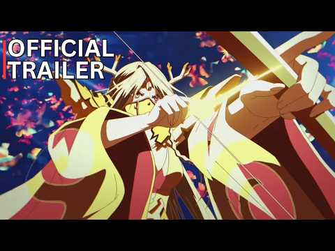 Trailer de Li Xiongmao