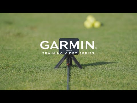Golf simulator Garmin Approach - Image 2