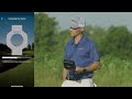 Garmin Approach R10 Golfo paleidimo monitorius