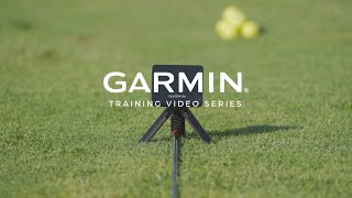 Garmin Approach R10