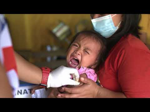 Priče s Istoka - Filipini: Skandal s vakcinama - Subota 17:05