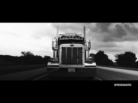 "Just" A Truck Driver | Texomatic.com