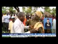 Circumcision Seen As One Of The Most Important Rites Of Passage In Kenya