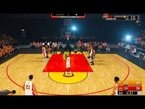 PLAYING NBA 2K19 PRELUDE EARLY !! MYCAREER THE FIRST 30 MINUTES GAMEPLAY 😱😱😱