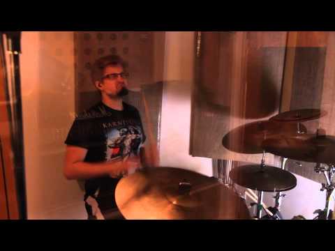 The Making Of "Centred & One" - Part 3