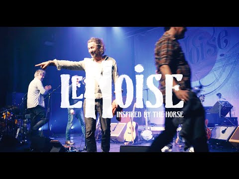 LeNoise Live at Palethe