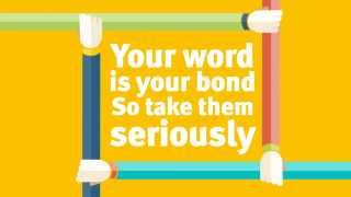 5 Things You Didn't Know About Keeping Your Promises