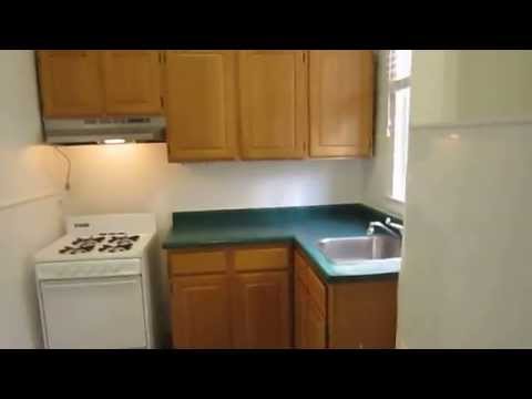 Tenderloin: Studio Apartment for Rent