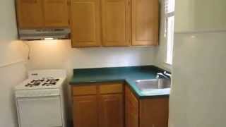 Tenderloin: Studio Apartment for Rent