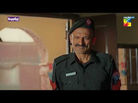 Police Mein Kese Kese Namoonay Bharti Ho Gaye..! #hibabukhari #farhansaeed - Jhok Sarkar