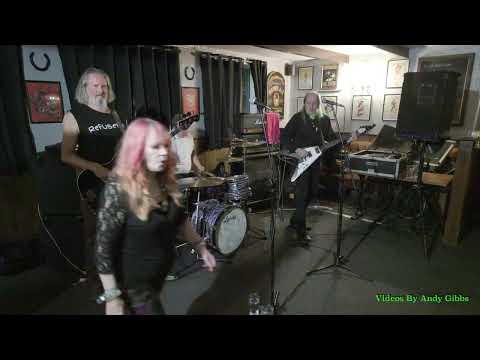 Worried Men Set Two 12Aug25