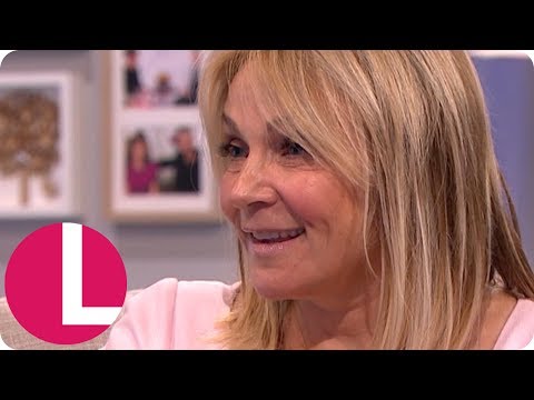 Helen Fielding Confirms Bridget Jones Musical Rumours! | Lorraine