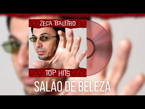Video thumbnail for Salão de Beleza
