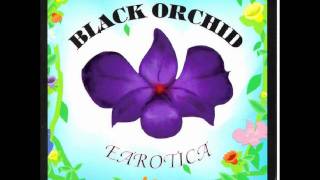 Layla by Black Orchid -from the CD "Earotica"