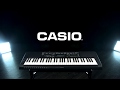 Casio CTK 3500 Portable Keyboard Gear4music Demo