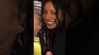 Glowed up, now look who I&#39;m becoming! - Diana Gordon Photo Collage